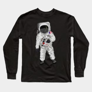 buzz Long Sleeve T-Shirt